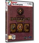 Baldur's Gate II - Enhanced Edition